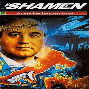 In Gorbachev we trust